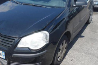Air bag conducteur VOLKSWAGEN POLO 4 Photo n°1