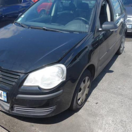 Air bag conducteur VOLKSWAGEN POLO 4 Photo n°1