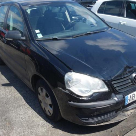 Air bag conducteur VOLKSWAGEN POLO 4