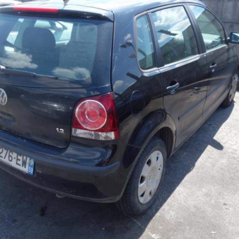 Air bag conducteur VOLKSWAGEN POLO 4 Photo n°3