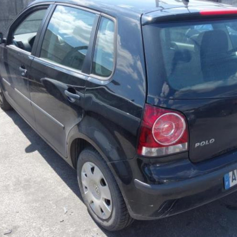 Air bag conducteur VOLKSWAGEN POLO 4 Photo n°4