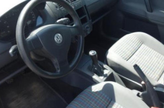 Air bag conducteur VOLKSWAGEN POLO 4