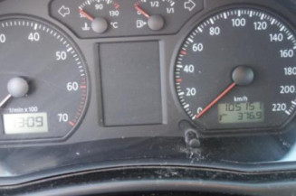 Air bag conducteur VOLKSWAGEN POLO 4