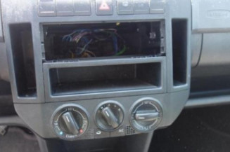 Air bag conducteur VOLKSWAGEN POLO 4