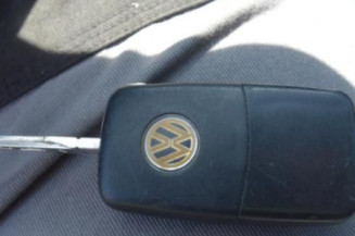 Air bag conducteur VOLKSWAGEN POLO 4