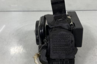 Pretensionneur de ceinture avant droit VOLKSWAGEN POLO 4
