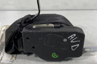 Pretensionneur de ceinture avant droit VOLKSWAGEN POLO 4