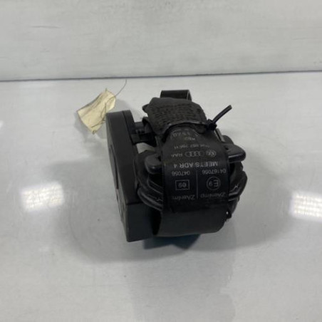 Pretensionneur de ceinture avant gauche VOLKSWAGEN POLO 4