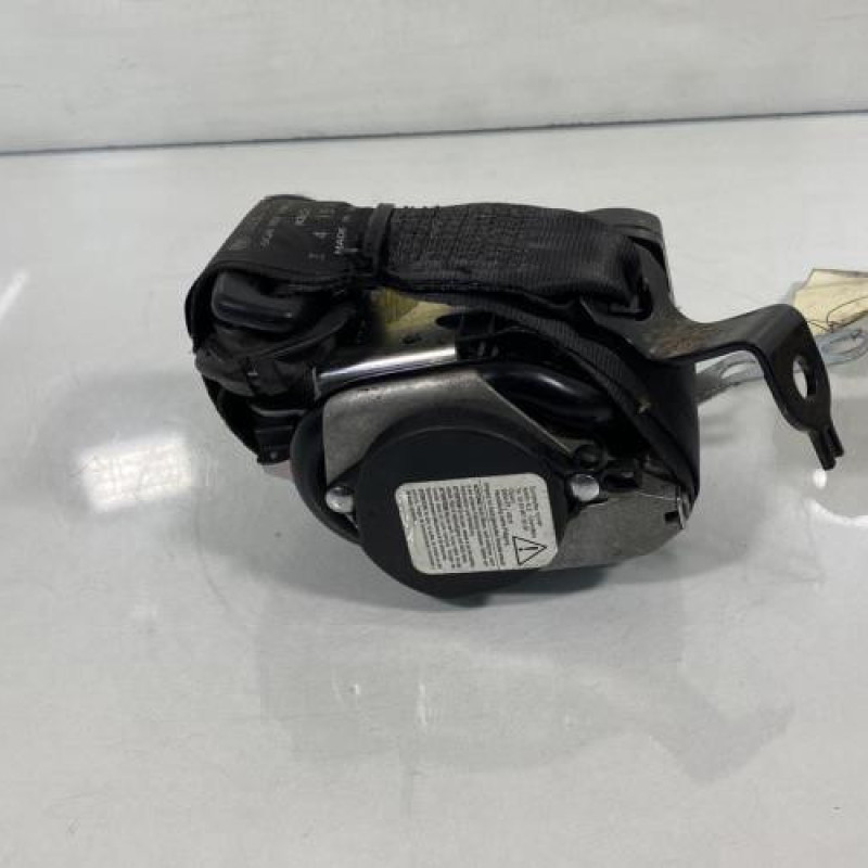 Pretensionneur de ceinture avant gauche VOLKSWAGEN POLO 4 Photo n°3