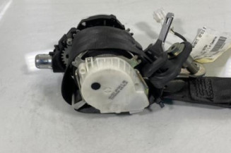 Pretensionneur de ceinture avant droit RENAULT CLIO 3 Photo n°1