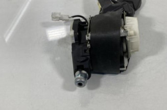 Pretensionneur de ceinture avant droit RENAULT CLIO 3