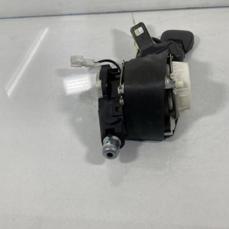 Pretensionneur de ceinture avant droit RENAULT CLIO 3