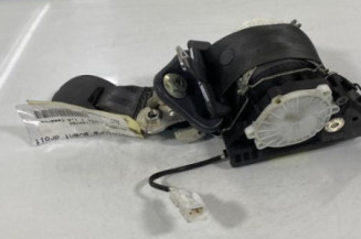 Pretensionneur de ceinture avant droit RENAULT CLIO 3
