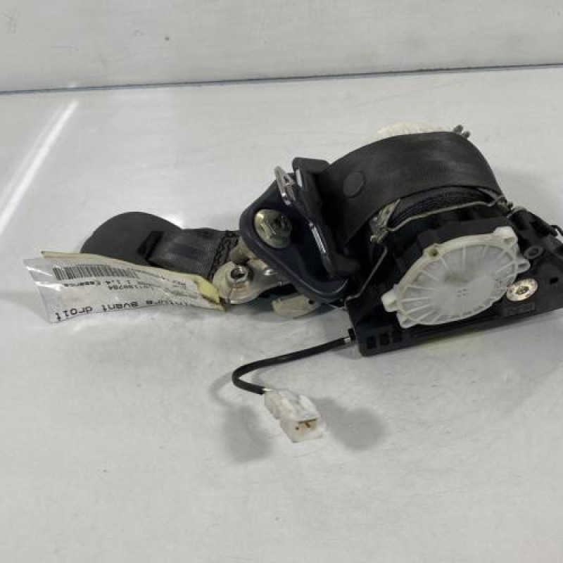 Pretensionneur de ceinture avant droit RENAULT CLIO 3 Photo n°3