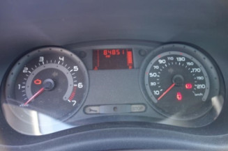 Pretensionneur de ceinture avant droit RENAULT CLIO 3
