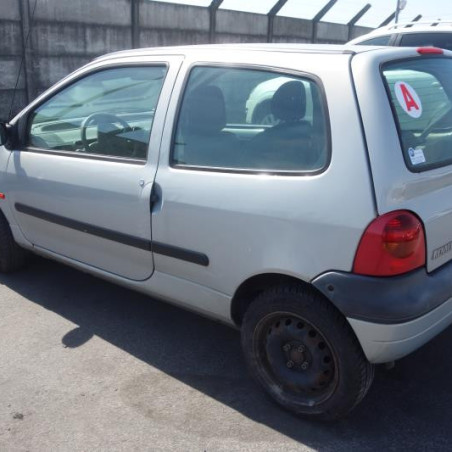 Boite de vitesses RENAULT TWINGO 1