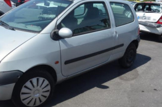 Tambour arriere gauche RENAULT TWINGO 1 Photo n°1