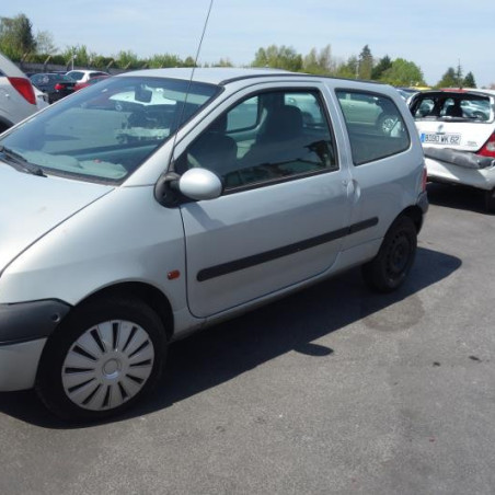 Tambour arriere gauche RENAULT TWINGO 1 Photo n°1
