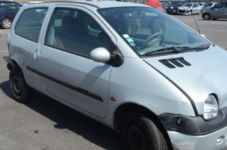Tambour arriere gauche RENAULT TWINGO 1