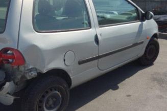 Tambour arriere gauche RENAULT TWINGO 1