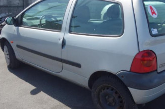 Tambour arriere gauche RENAULT TWINGO 1