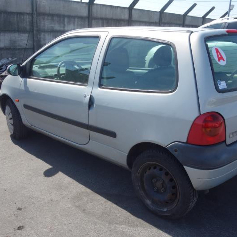 Tambour arriere gauche RENAULT TWINGO 1 Photo n°4