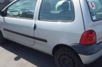 Tambour arriere gauche RENAULT TWINGO 1