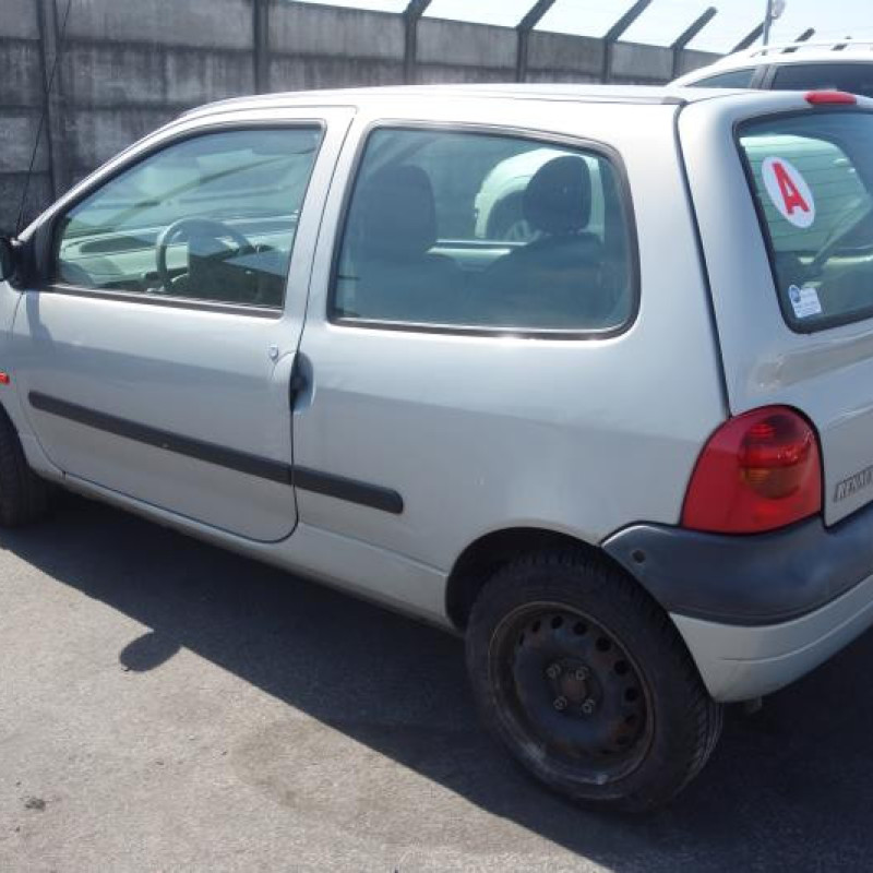 Tambour arriere gauche RENAULT TWINGO 1 Photo n°5