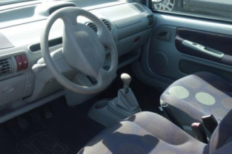 Tambour arriere gauche RENAULT TWINGO 1