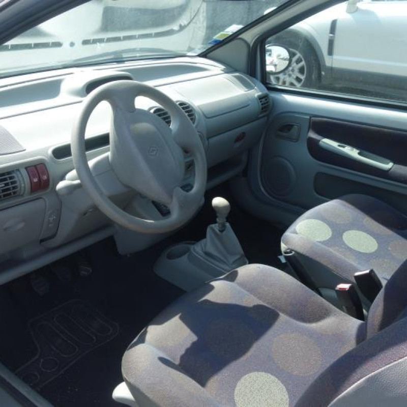 Tambour arriere gauche RENAULT TWINGO 1 Photo n°6
