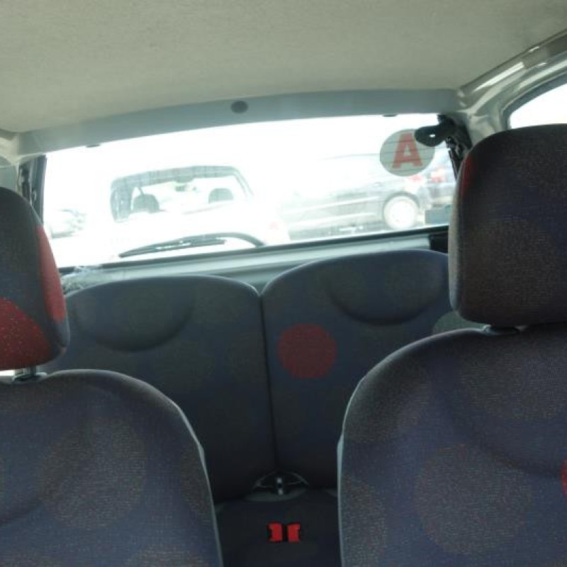 Tambour arriere gauche RENAULT TWINGO 1 Photo n°7