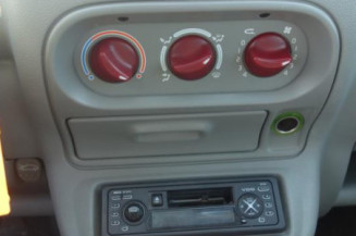Tambour arriere gauche RENAULT TWINGO 1