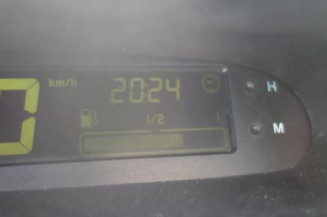 Tambour arriere gauche RENAULT TWINGO 1