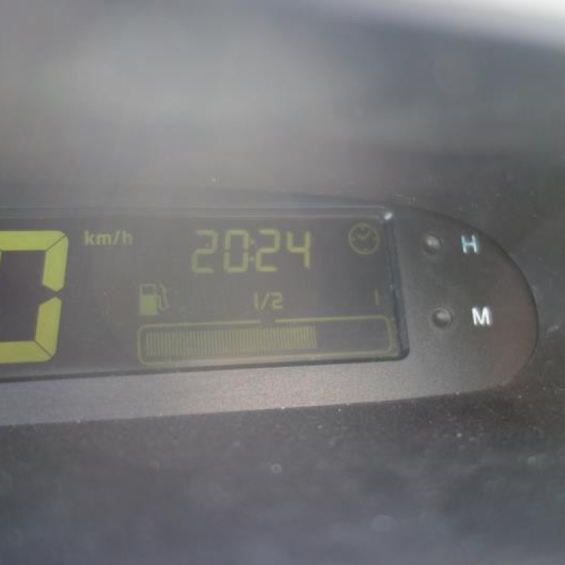 Tambour arriere gauche RENAULT TWINGO 1 Photo n°10