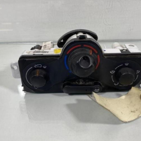 Commande chauffage RENAULT KANGOO 2 Photo n°1