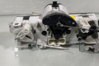 Commande chauffage RENAULT KANGOO 2