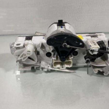 Commande chauffage RENAULT KANGOO 2