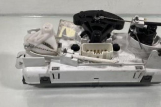 Commande chauffage RENAULT KANGOO 2