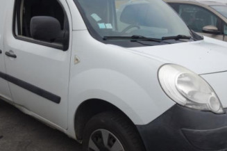 Commande chauffage RENAULT KANGOO 2