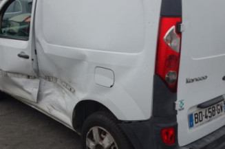 Commande chauffage RENAULT KANGOO 2