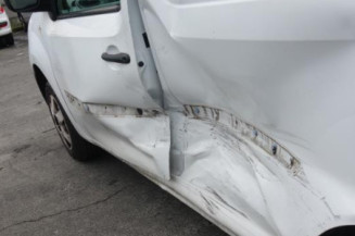 Commande chauffage RENAULT KANGOO 2