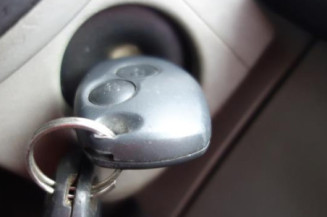 Commande chauffage RENAULT KANGOO 2