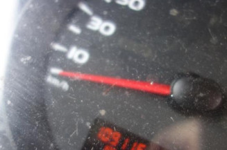 Commande chauffage RENAULT KANGOO 2