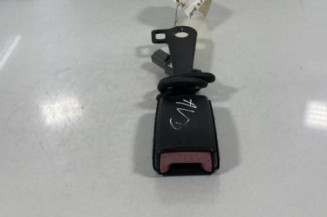 Attache ceinture avant droit KIA CEE-D 1 Photo n°1