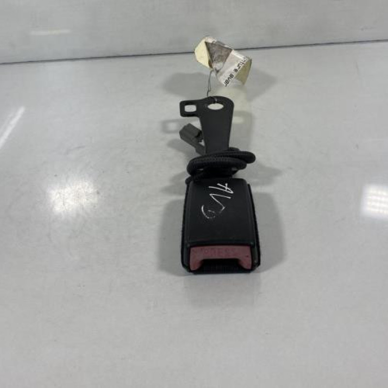 Attache ceinture avant droit KIA CEE-D 1 Photo n°1