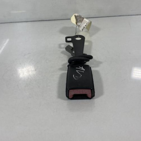 Attache ceinture avant droit KIA CEE-D 1 Photo n°1