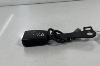 Attache ceinture avant droit KIA CEE-D 1