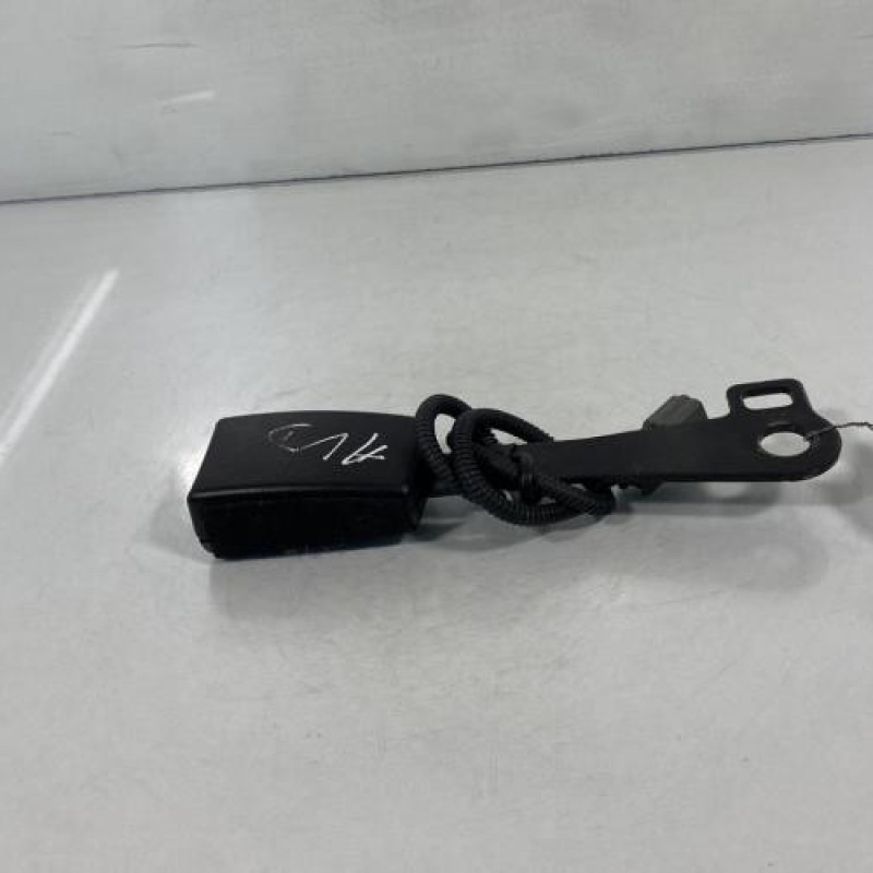 Attache ceinture avant droit KIA CEE-D 1 Photo n°2