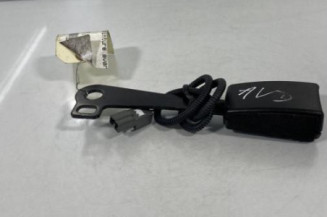 Attache ceinture avant droit KIA CEE-D 1