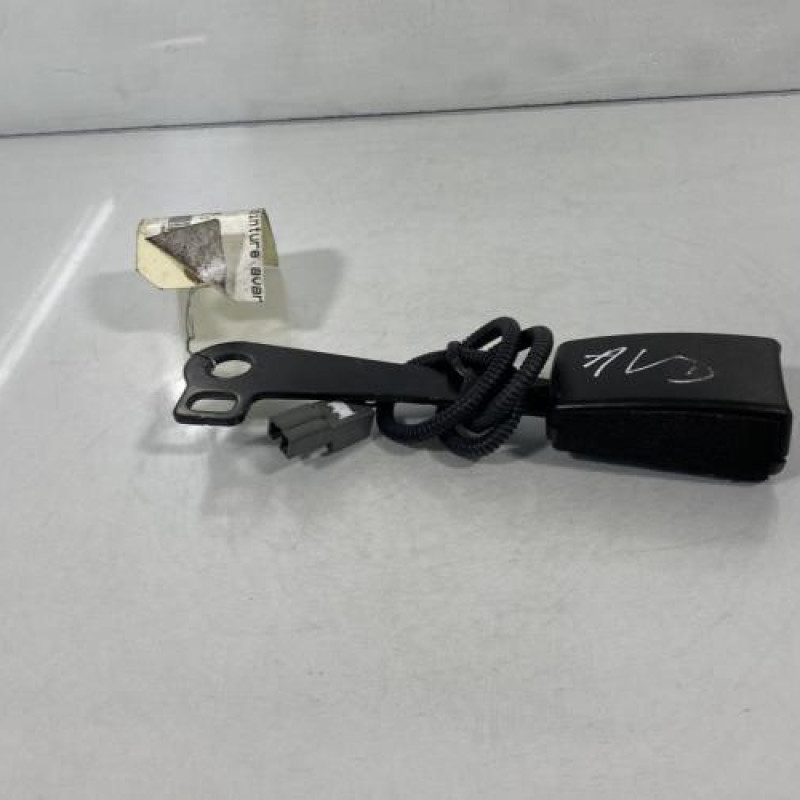 Attache ceinture avant droit KIA CEE-D 1 Photo n°3
